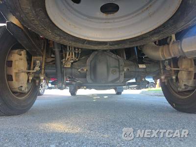 2019 Ford Super Duty F-450 Limited Crew Cab Long Bed DRW - zdjęcie 15 z 26 - miniatura