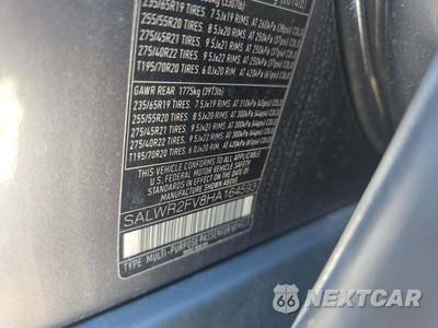 2017 Land Rover Range Rover Sport HSE - zdjęcie 2 z 20 - miniatura