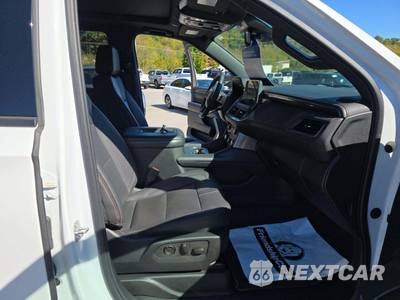 2023 Chevrolet Suburban RST 1SP - zdjęcie 16 z 21 - miniatura