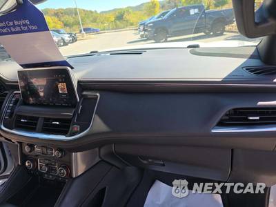 2023 Chevrolet Suburban RST 1SP - zdjęcie 17 z 21 - miniatura