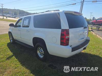 2009 Chevrolet Suburban 2500 LT 1LT - zdjęcie 2 z 28 - miniatura