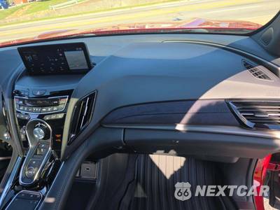 2020 Acura RDX w/A-Spec Package - zdjęcie 19 z 24 - miniatura