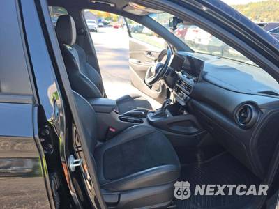 2022 Hyundai Kona N - zdjęcie 14 z 19 - miniatura