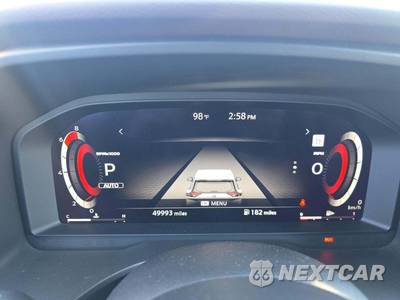 2023 Nissan Rogue Platinum - zdjęcie 6 z 21 - miniatura