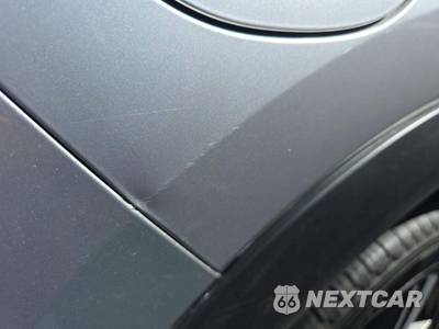 2023 Nissan Rogue Platinum - zdjęcie 18 z 21 - miniatura