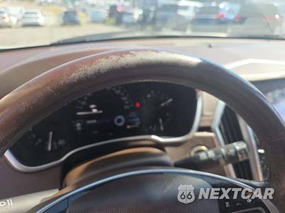 2015 Cadillac SRX Luxury Collection 1SB - zdjęcie 18 z 23 - miniatura