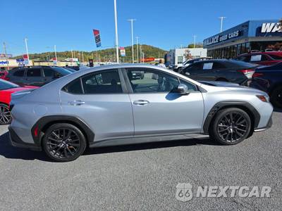 2024 Subaru WRX Premium - zdjęcie 4 z 25 - miniatura