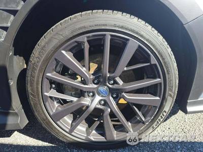 2024 Subaru WRX Premium - zdjęcie 22 z 25 - miniatura