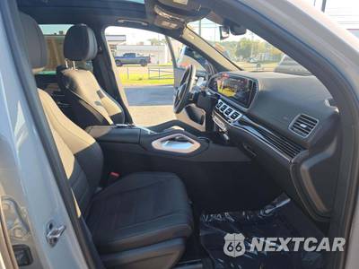 2024 Mercedes-Benz GLE 580 4MATIC - zdjęcie 15 z 19 - miniatura