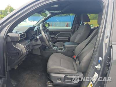 2024 Toyota Tacoma SR5 Crew Cab Medium Bed - zdjęcie 3 z 24 - miniatura