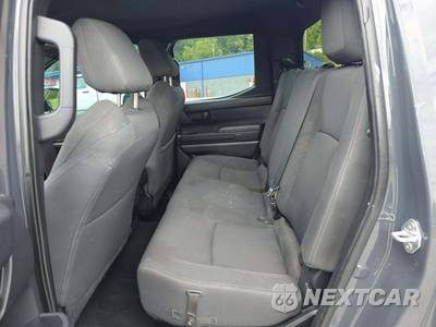 2024 Toyota Tacoma SR5 Crew Cab Medium Bed - zdjęcie 10 z 24 - miniatura