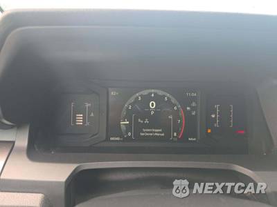 2024 Toyota Tacoma SR5 Crew Cab Medium Bed - zdjęcie 6 z 24 - miniatura