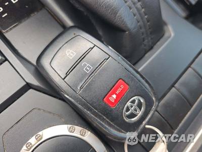2024 Toyota Tacoma SR5 Crew Cab Medium Bed - zdjęcie 5 z 24 - miniatura