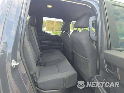 2024 Toyota Tacoma SR5 Crew Cab Medium Bed - zdjęcie 12 z 24 - miniatura