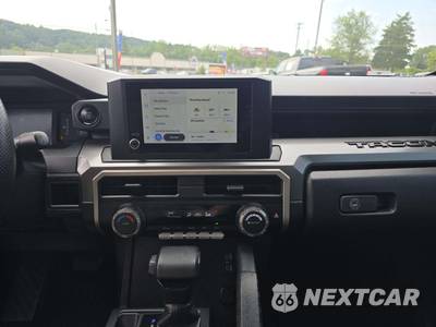 2024 Toyota Tacoma SR5 Crew Cab Medium Bed - zdjęcie 7 z 24 - miniatura