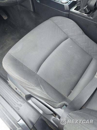 2024 Toyota Tacoma SR5 Crew Cab Medium Bed - zdjęcie 17 z 24 - miniatura