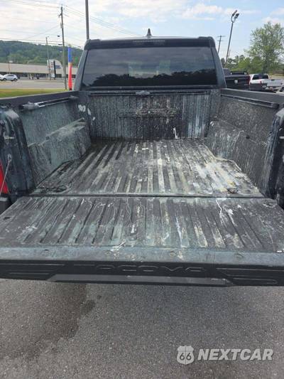 2024 Toyota Tacoma SR5 Crew Cab Medium Bed - zdjęcie 21 z 24 - miniatura
