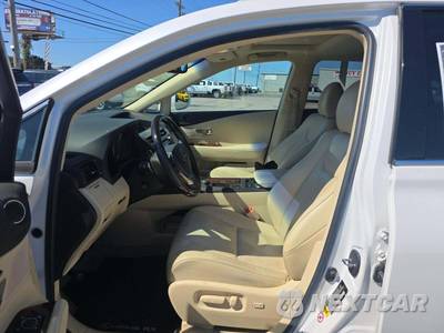 2014 Lexus RX 350 - zdjęcie 3 z 22 - miniatura
