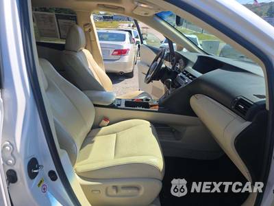 2014 Lexus RX 350 - zdjęcie 15 z 22 - miniatura