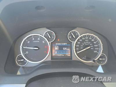 2016 Toyota Tundra Platinum Crew Cab Short Bed - zdjęcie 9 z 24 - miniatura