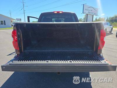 2016 Toyota Tundra Platinum Crew Cab Short Bed - zdjęcie 14 z 24 - miniatura