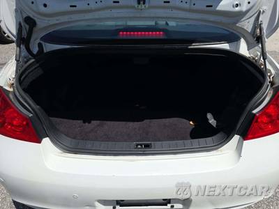 2012 INFINITI G37 Sedan Journey - zdjęcie 14 z 31 - miniatura