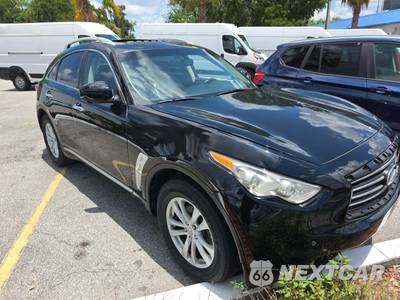 2015 INFINITI 3.7 - zdjęcie 4 z 22 - miniatura