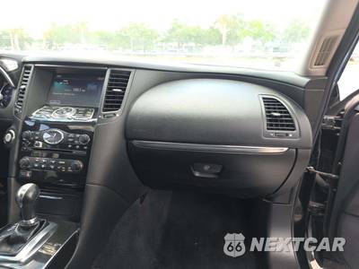 2015 INFINITI 3.7 - zdjęcie 19 z 22 - miniatura
