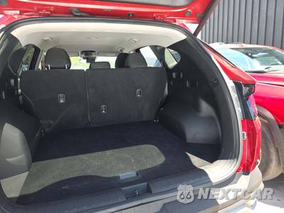 2025 Hyundai Tucson SEL - zdjęcie 14 z 20 - miniatura
