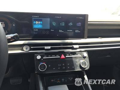 2025 Hyundai Tucson SEL - zdjęcie 10 z 20 - miniatura