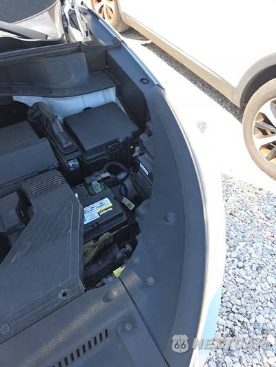 2017 Hyundai Tucson Limited - zdjęcie 24 z 24 - miniatura