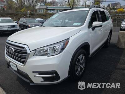 2019 Subaru Ascent Premium 7-Passenger - zdjęcie 2 z 31 - miniatura