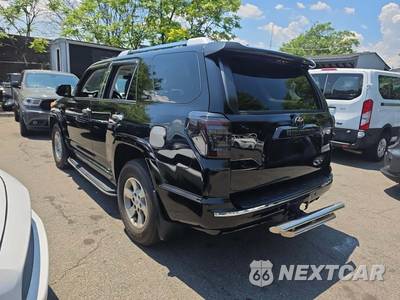 2010 Toyota 4Runner SR5 - zdjęcie 2 z 28 - miniatura