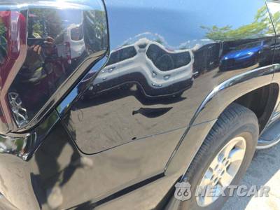 2010 Toyota 4Runner SR5 - zdjęcie 23 z 28 - miniatura
