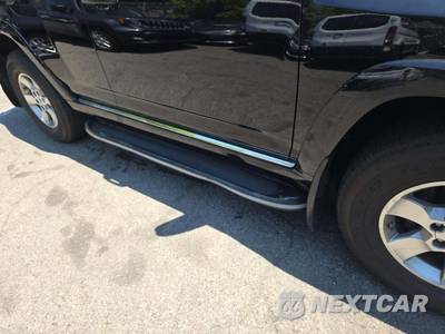 2010 Toyota 4Runner SR5 - zdjęcie 25 z 28 - miniatura