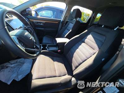 2019 Honda CR-V EX - zdjęcie 6 z 23 - miniatura