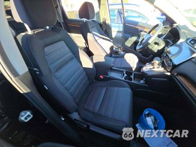 2019 Honda CR-V EX - zdjęcie 18 z 23 - miniatura