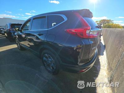 2019 Honda CR-V EX - zdjęcie 2 z 23 - miniatura