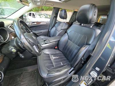 2014 Mercedes-Benz GL 450 4MATIC - zdjęcie 6 z 30 - miniatura