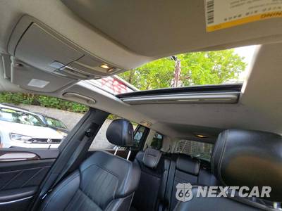 2014 Mercedes-Benz GL 450 4MATIC - zdjęcie 11 z 30 - miniatura