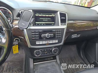 2014 Mercedes-Benz GL 450 4MATIC - zdjęcie 10 z 30 - miniatura