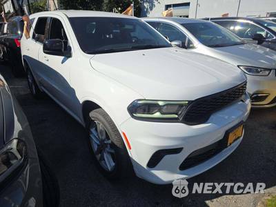 2023 Dodge Durango GT Launch Edition - zdjęcie 4 z 22 - miniatura