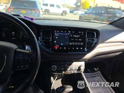 2023 Dodge Durango GT Launch Edition - zdjęcie 10 z 22 - miniatura