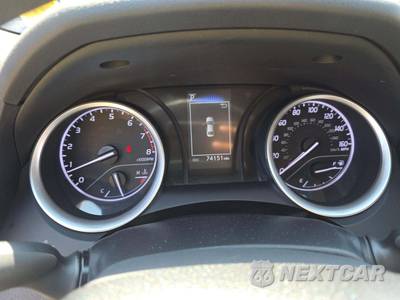 2023 Toyota Camry LE - zdjęcie 9 z 29 - miniatura