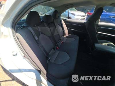 2023 Toyota Camry LE - zdjęcie 16 z 29 - miniatura
