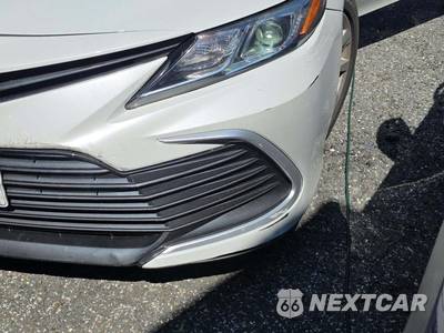 2023 Toyota Camry LE - zdjęcie 22 z 29 - miniatura
