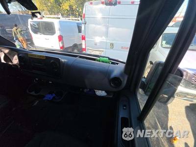 2019 Mercedes-Benz Sprinter 2500 Cargo Van High Roof 170.0" WB - zdjęcie 19 z 20 - miniatura