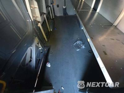 2019 Mercedes-Benz Sprinter 2500 Cargo Van High Roof 170.0" WB - zdjęcie 13 z 20 - miniatura