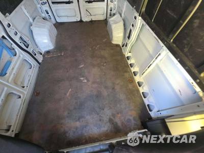 2021 Ram ProMaster 1500 Cargo Van Low Roof 136.0" WB - zdjęcie 13 z 25 - miniatura