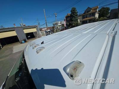 2021 Ram ProMaster 1500 Cargo Van Low Roof 136.0" WB - zdjęcie 12 z 25 - miniatura